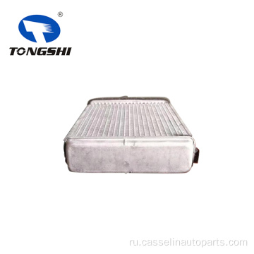 Горячая продажа Tongshi Aluminum Car Aeverater Core для Fiat Punto OEM 46722928